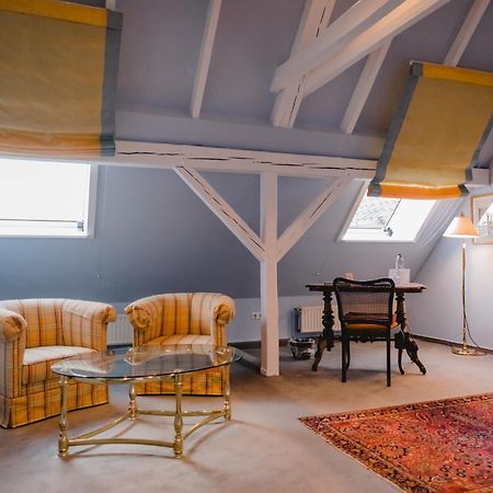 Hotel Stadtresidenz Hildesheim Ngoại thất bức ảnh