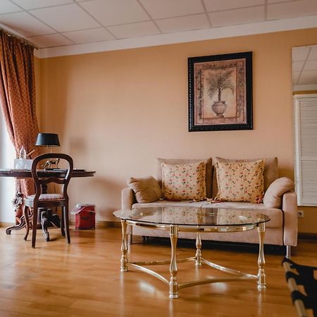 Hotel Stadtresidenz Hildesheim Ngoại thất bức ảnh