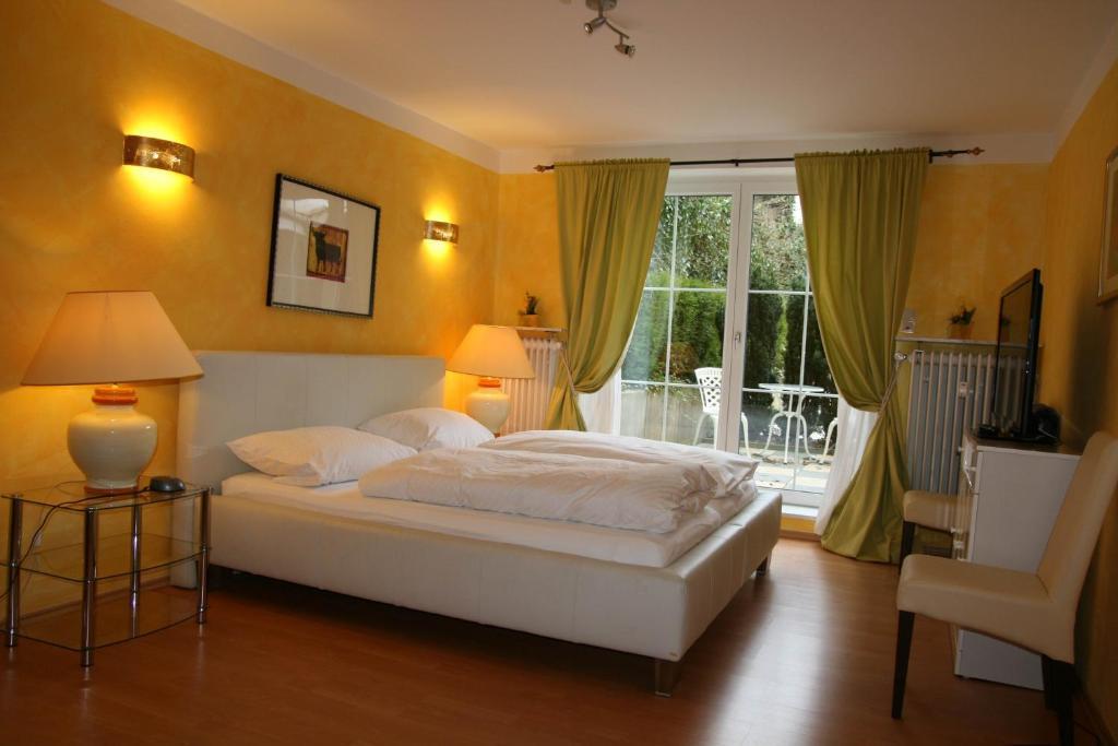 Hotel Stadtresidenz Hildesheim Phòng bức ảnh