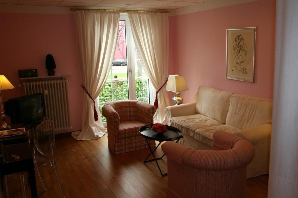 Hotel Stadtresidenz Hildesheim Phòng bức ảnh