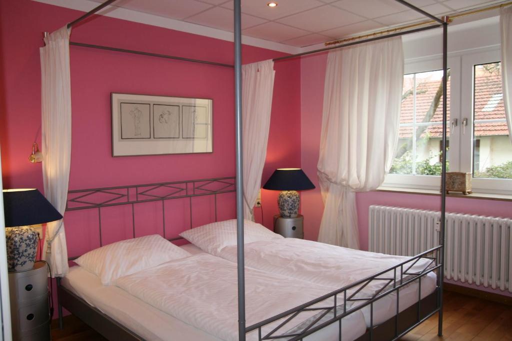 Hotel Stadtresidenz Hildesheim Phòng bức ảnh
