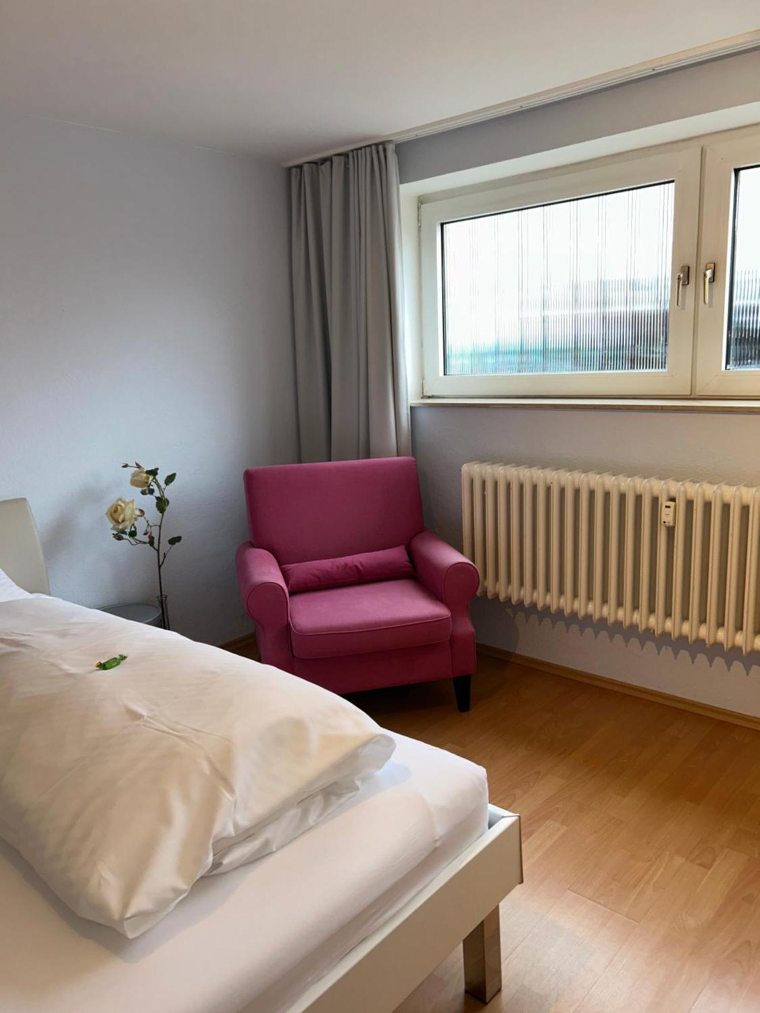 Hotel Stadtresidenz Hildesheim Ngoại thất bức ảnh