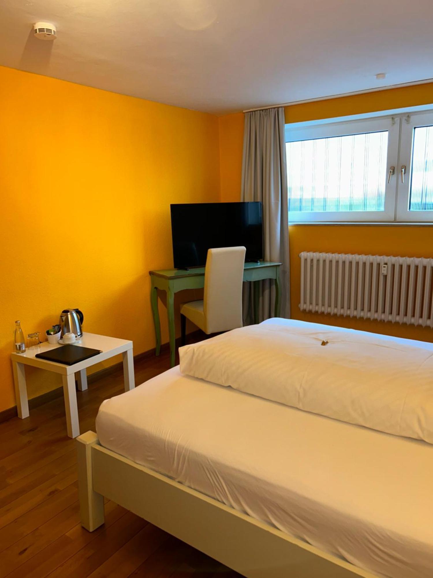 Hotel Stadtresidenz Hildesheim Ngoại thất bức ảnh