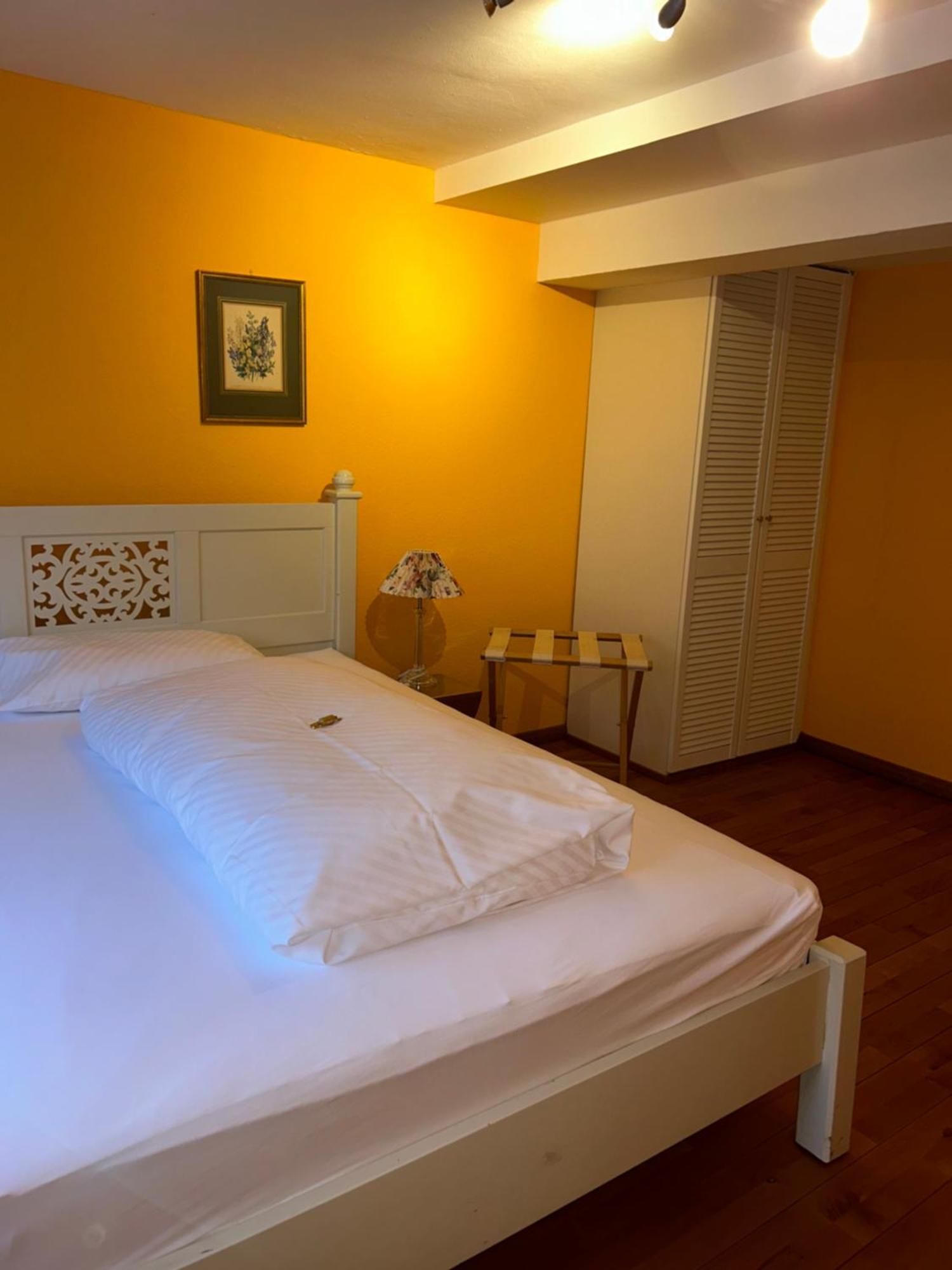 Hotel Stadtresidenz Hildesheim Ngoại thất bức ảnh