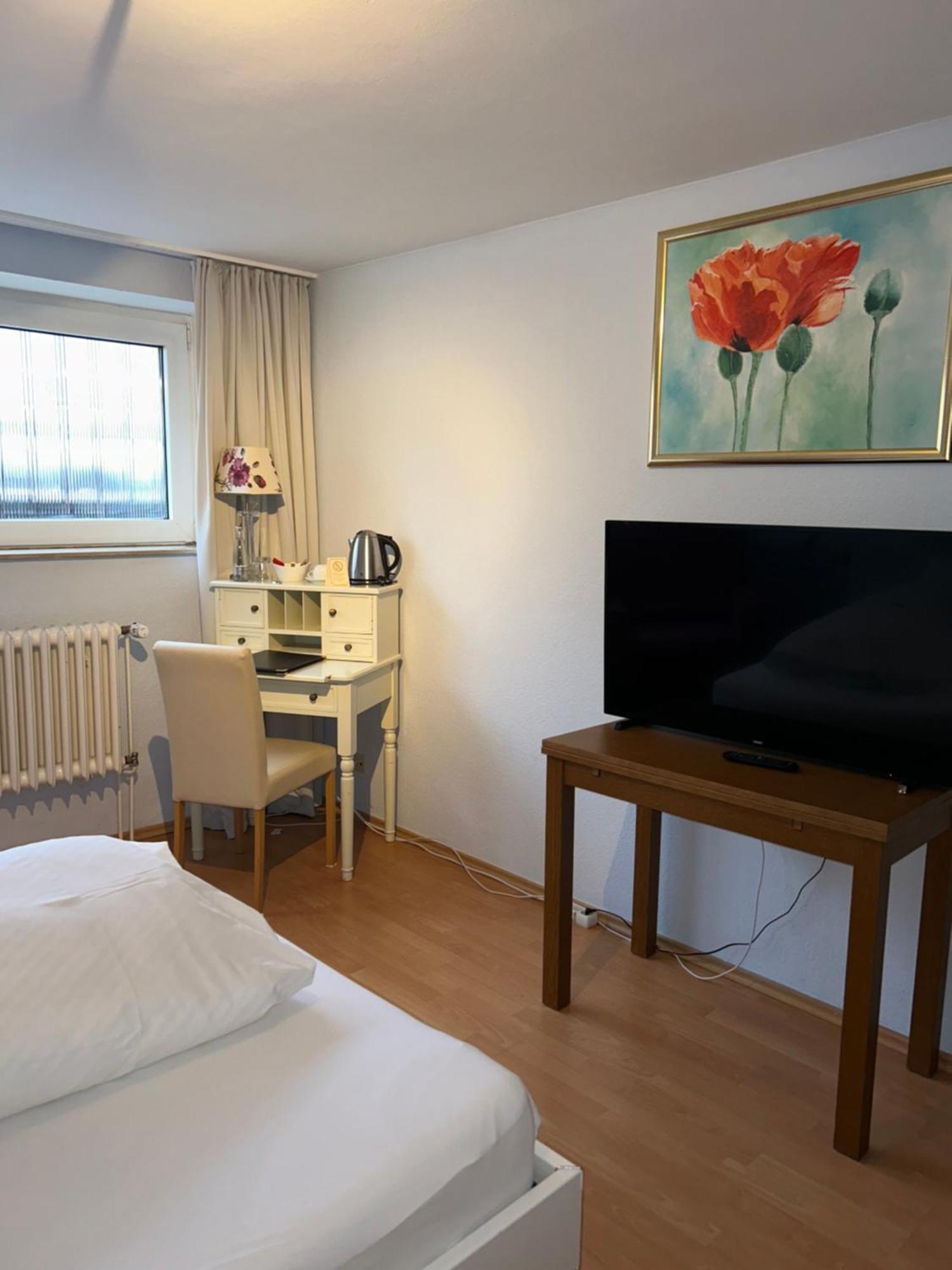 Hotel Stadtresidenz Hildesheim Ngoại thất bức ảnh