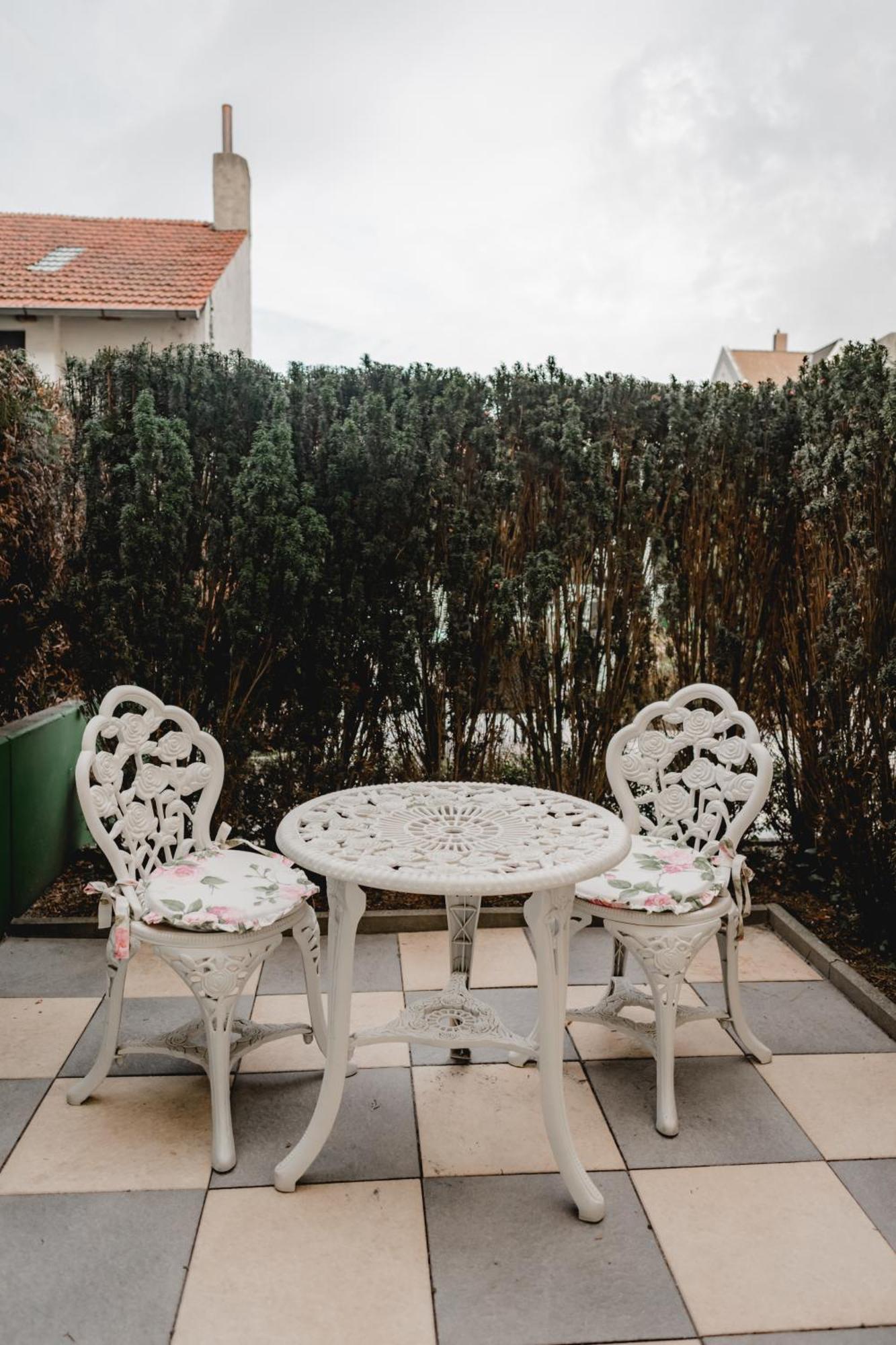 Hotel Stadtresidenz Hildesheim Ngoại thất bức ảnh