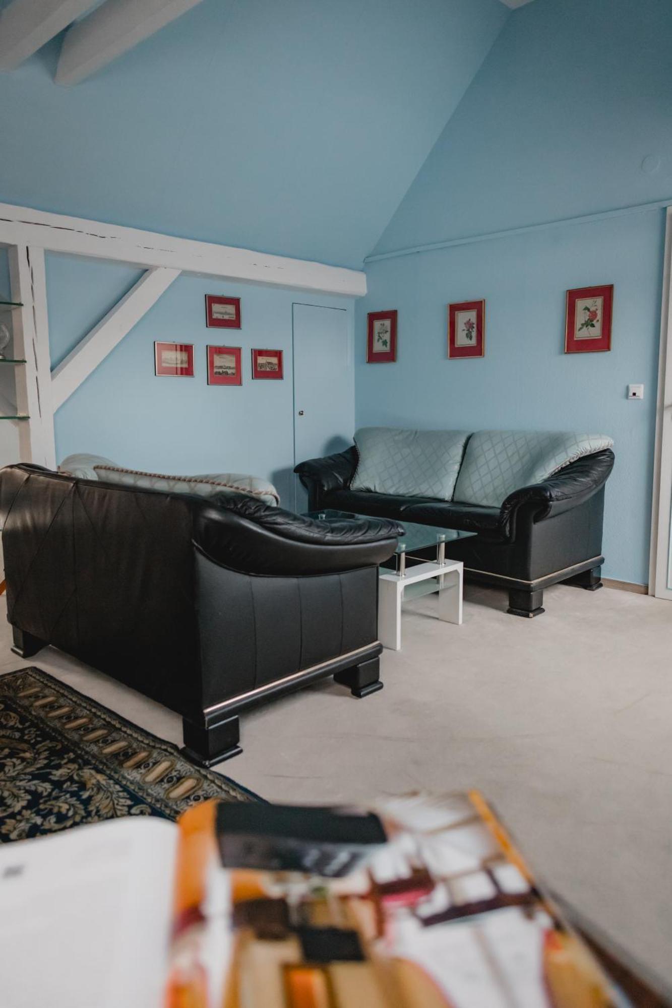 Hotel Stadtresidenz Hildesheim Ngoại thất bức ảnh