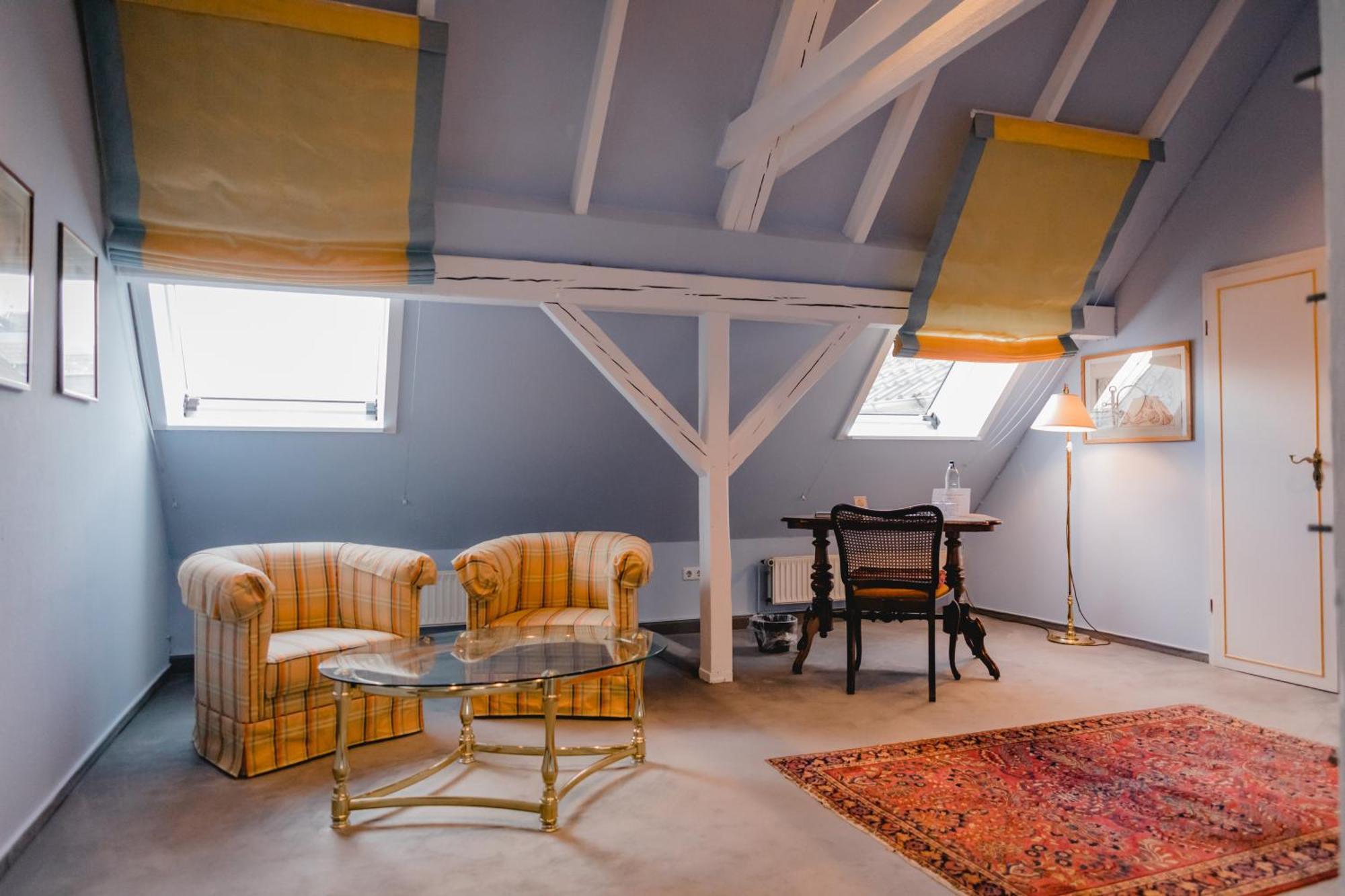 Hotel Stadtresidenz Hildesheim Ngoại thất bức ảnh