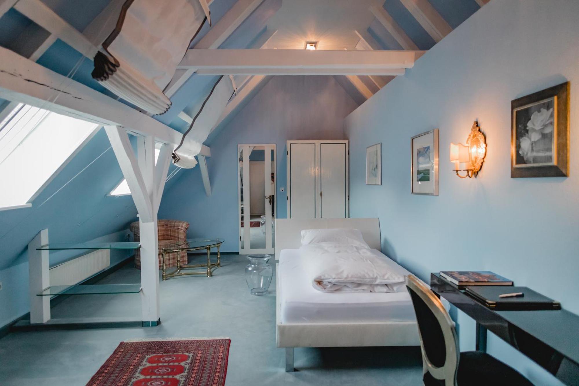Hotel Stadtresidenz Hildesheim Ngoại thất bức ảnh