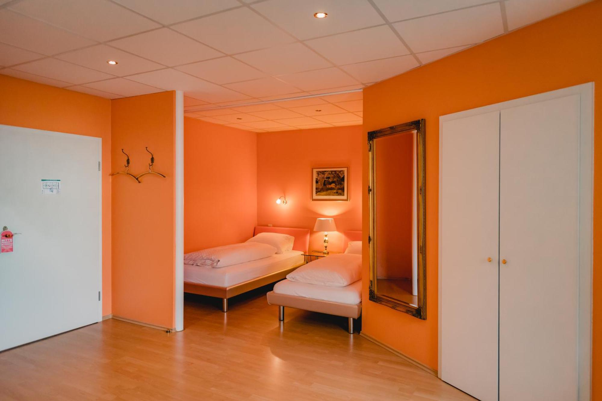 Hotel Stadtresidenz Hildesheim Ngoại thất bức ảnh
