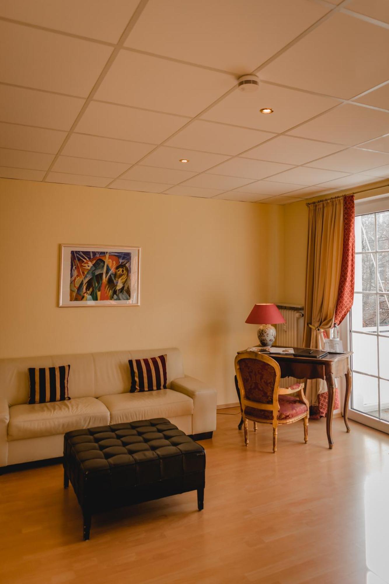 Hotel Stadtresidenz Hildesheim Ngoại thất bức ảnh