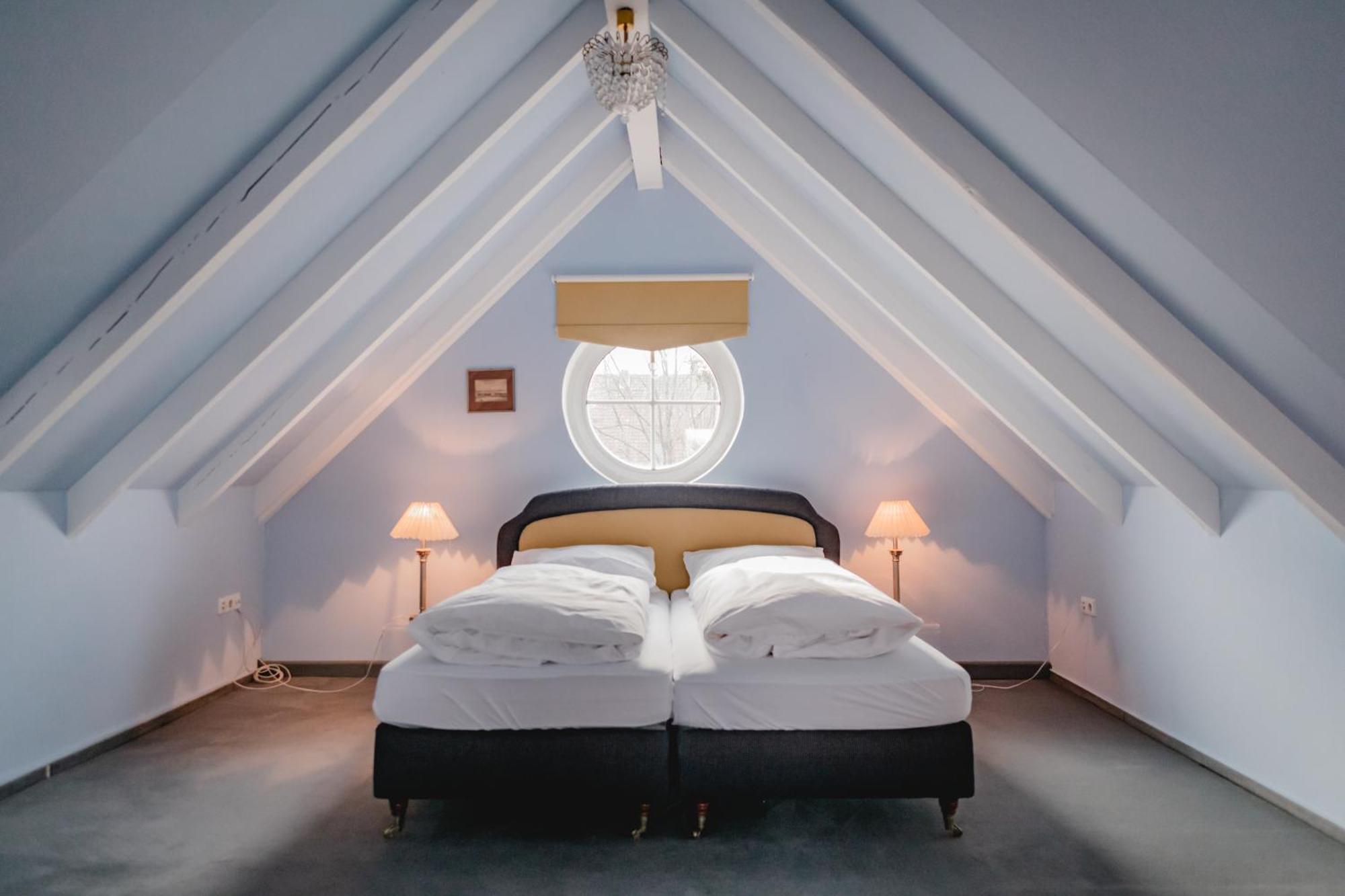 Hotel Stadtresidenz Hildesheim Ngoại thất bức ảnh