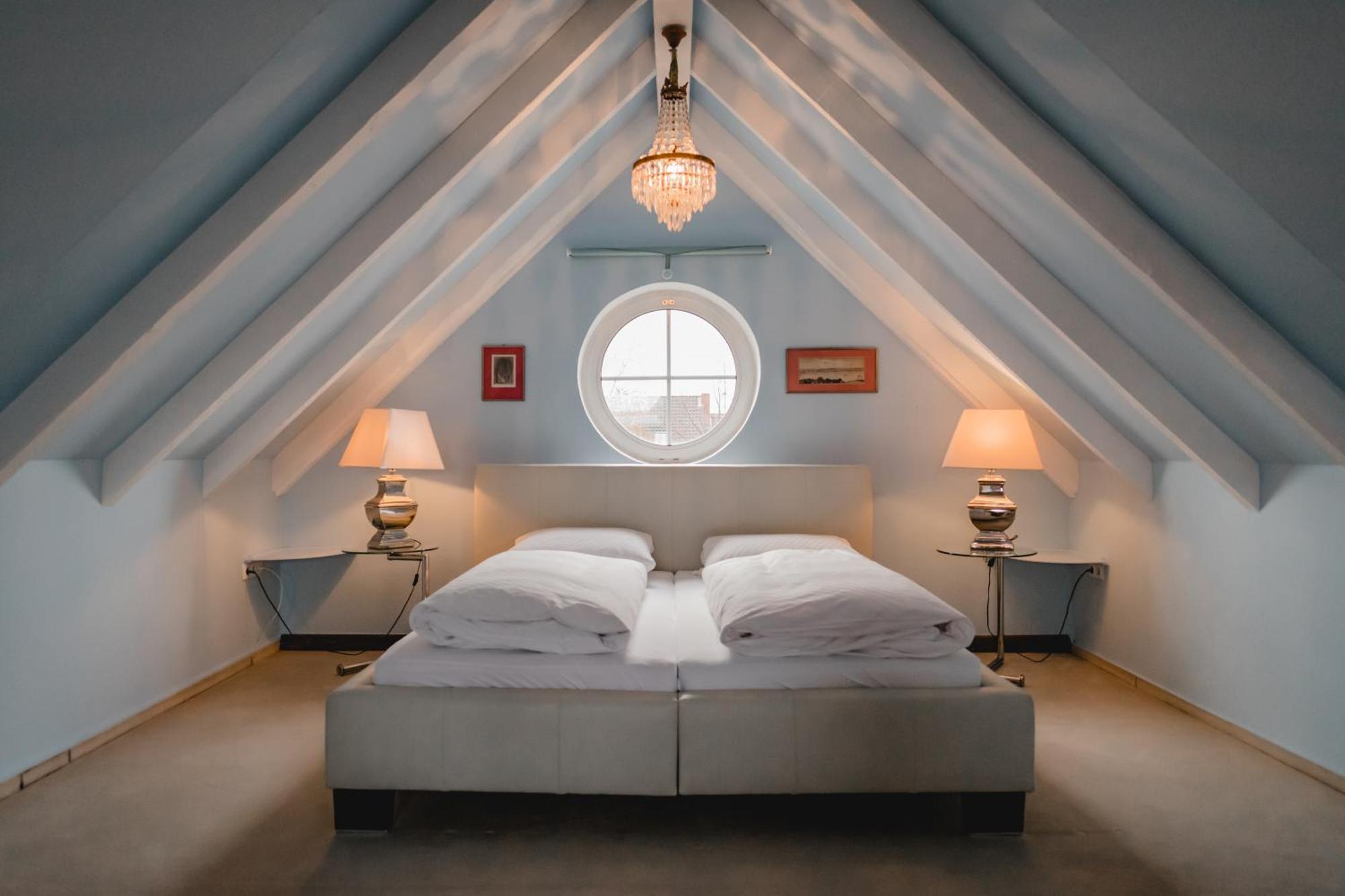 Hotel Stadtresidenz Hildesheim Ngoại thất bức ảnh