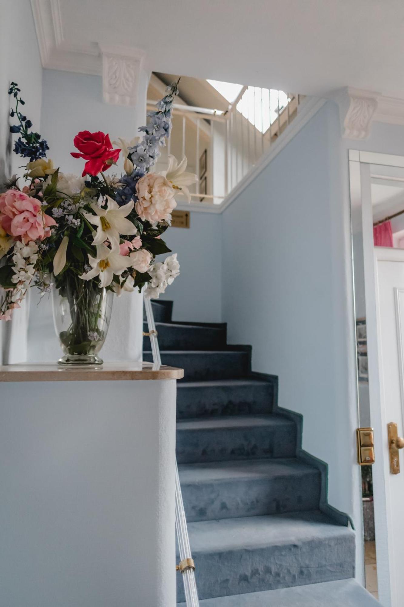 Hotel Stadtresidenz Hildesheim Ngoại thất bức ảnh