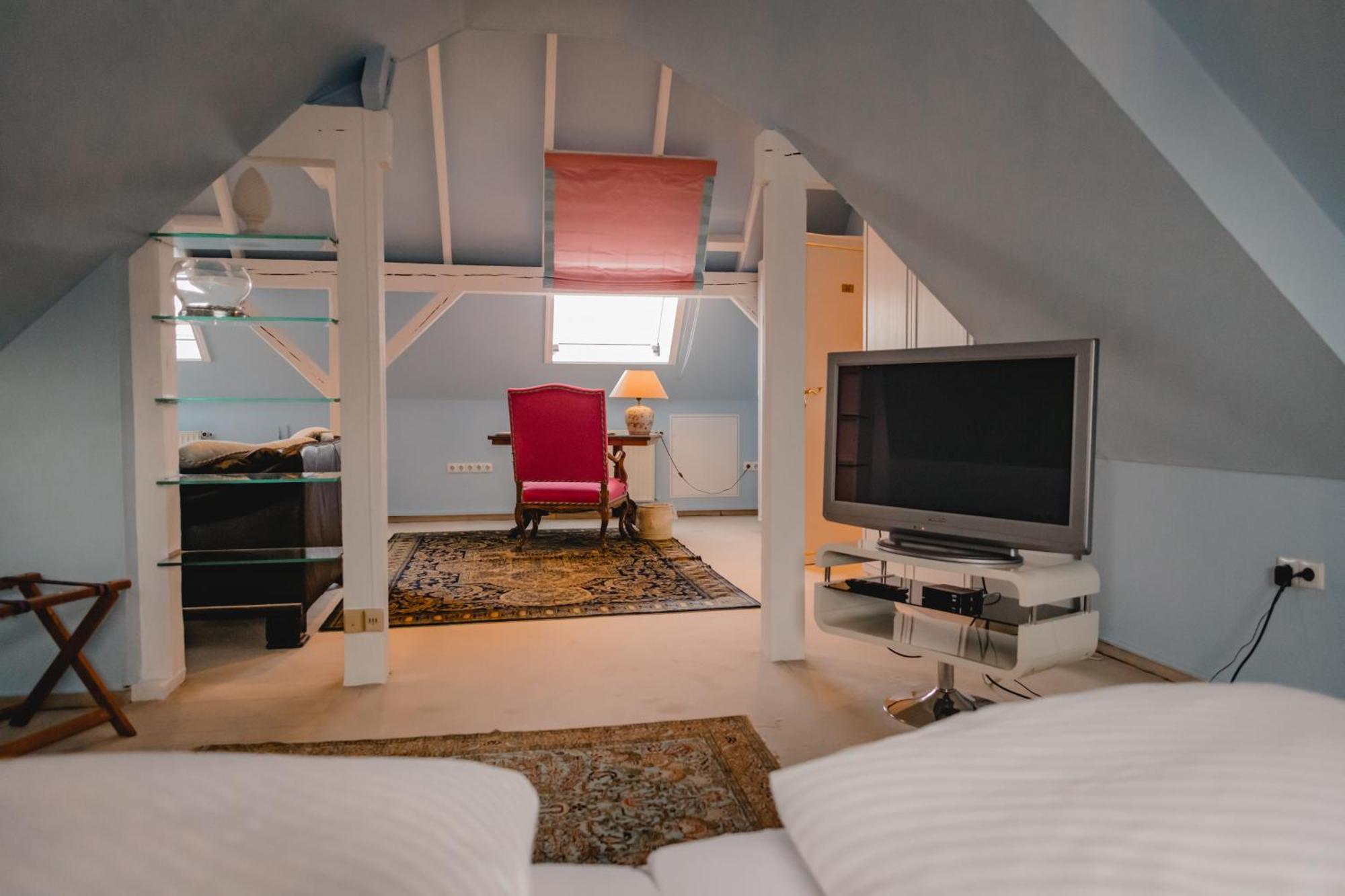 Hotel Stadtresidenz Hildesheim Ngoại thất bức ảnh