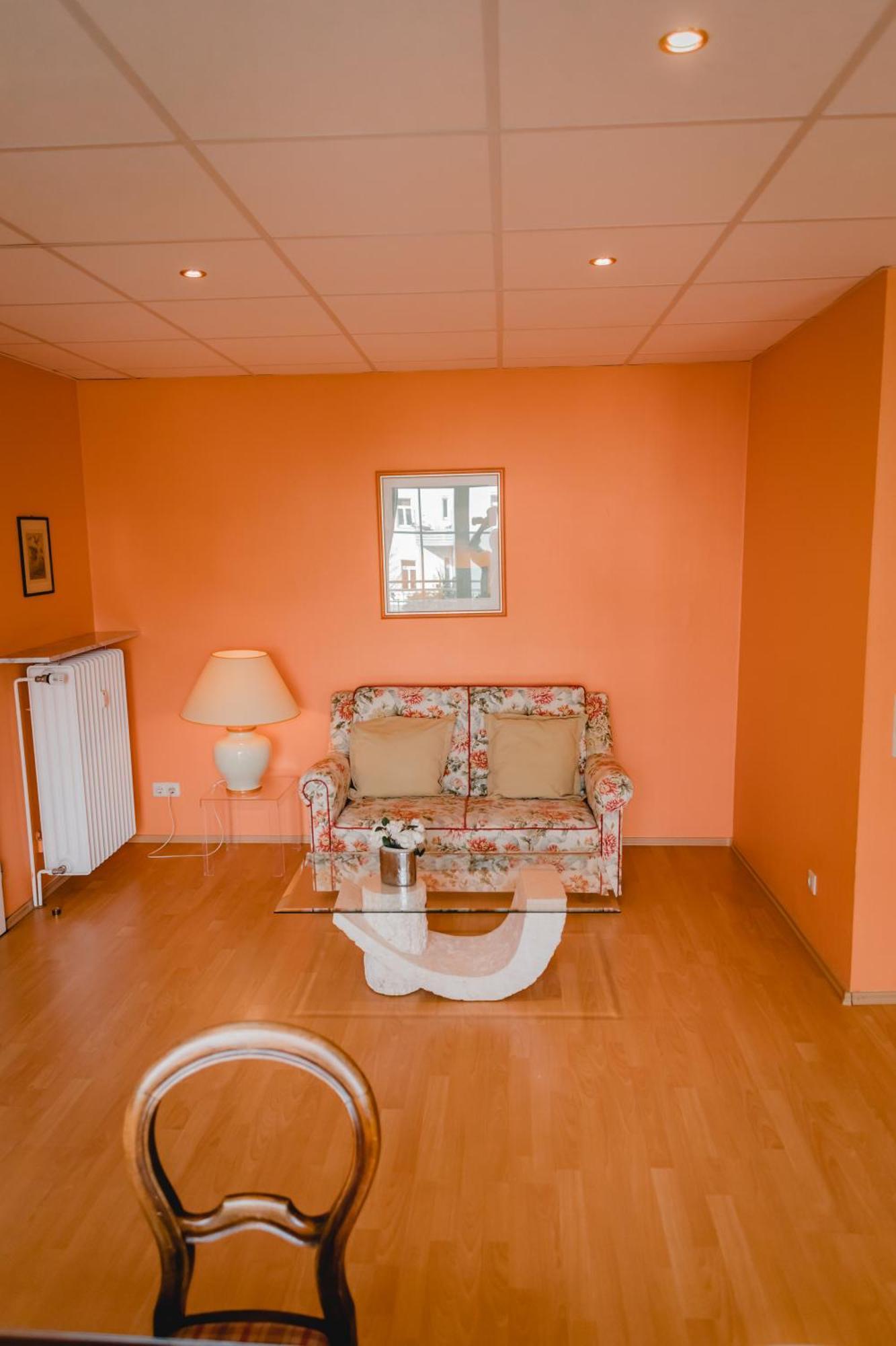 Hotel Stadtresidenz Hildesheim Ngoại thất bức ảnh