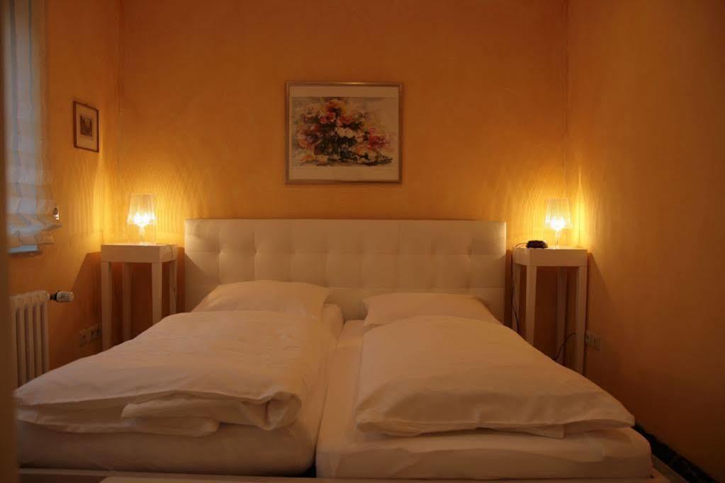 Hotel Stadtresidenz Hildesheim Ngoại thất bức ảnh