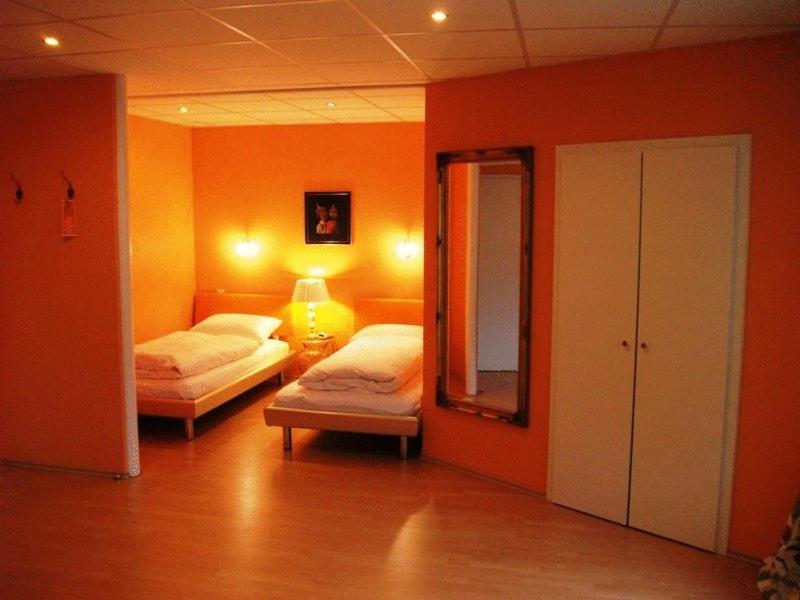 Hotel Stadtresidenz Hildesheim Phòng bức ảnh